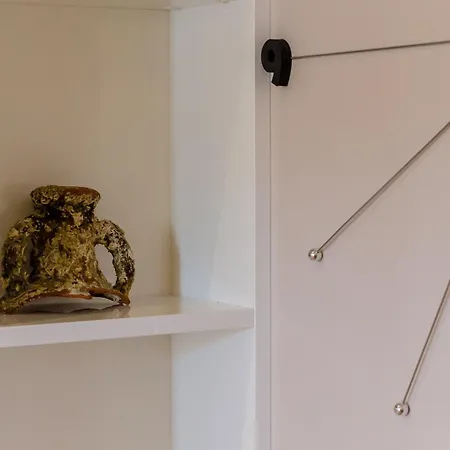 Appartement New Art Dubrovnik