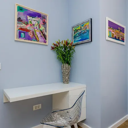 Appartement New Art