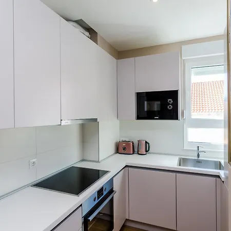 Appartement New Art Dubrovnik